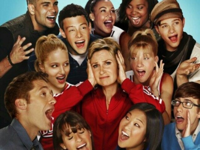 Glee.