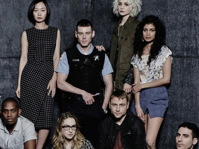 Sense8.