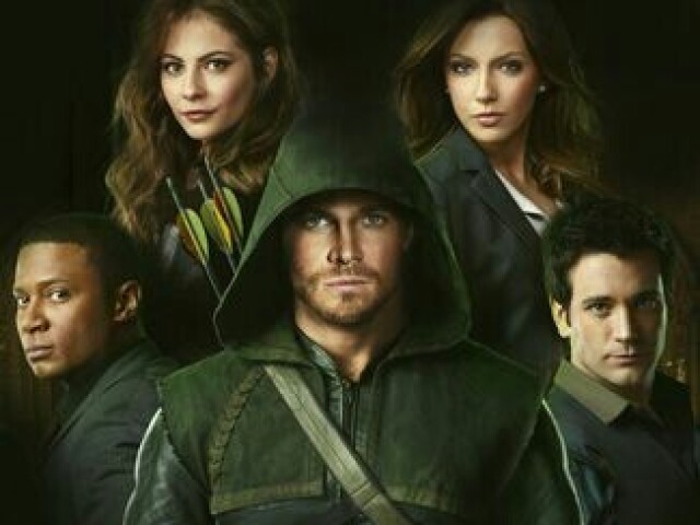 Arrow.