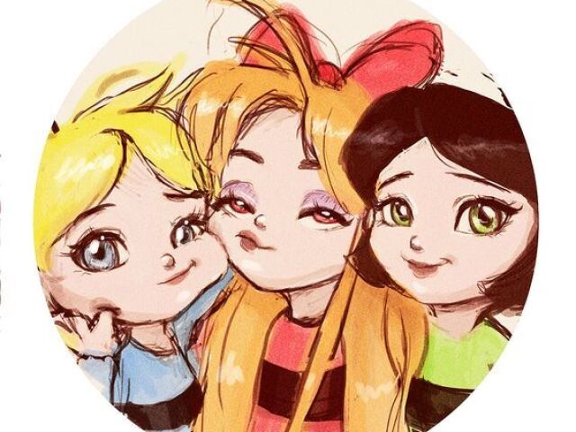 Você realmente conhece As Meninas Superpoderosas? ❀✿