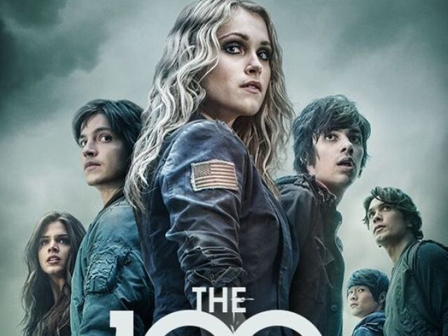 The 100