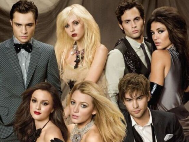 Gossip girl