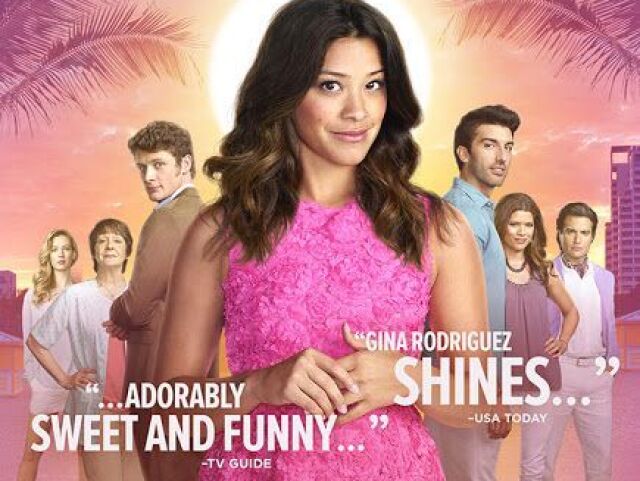 Jane the virgin