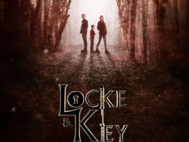 Locke e key