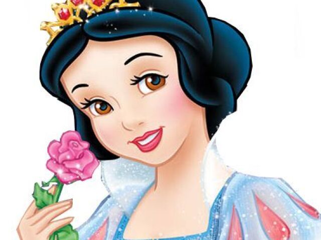 Branca de neve