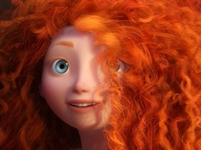 Merida