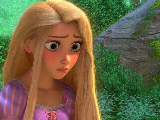 Rapunzel