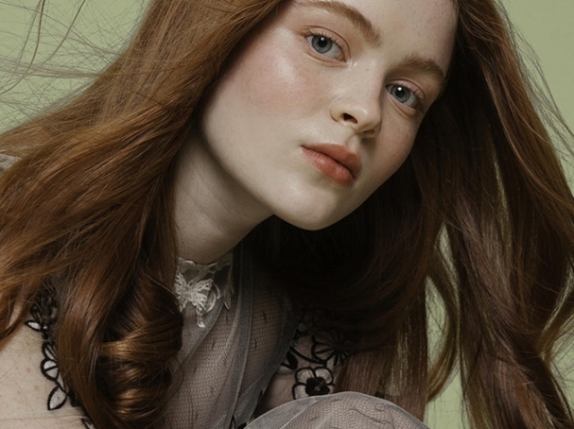 Sadie Sink