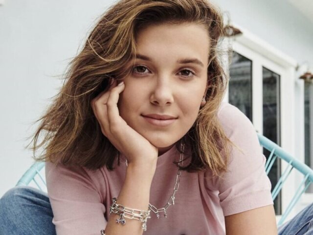 Millie Bobby Brown