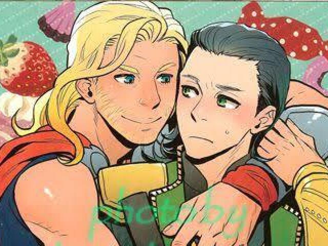 Thorki