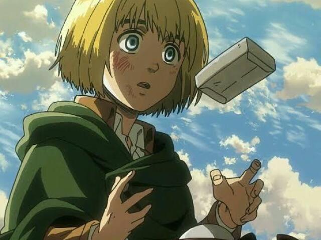 Armin