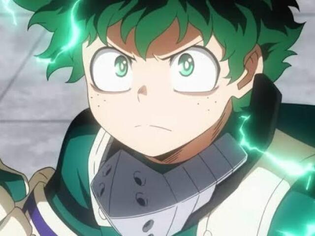 Deku