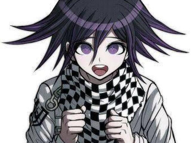 Kokichi