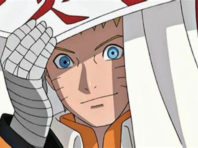 Virar Hokage