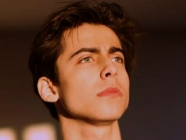 Aidan Gallagher