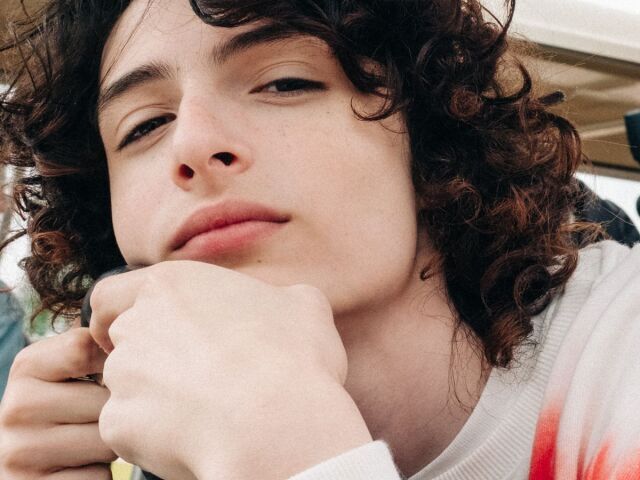 Finn Wolfhard