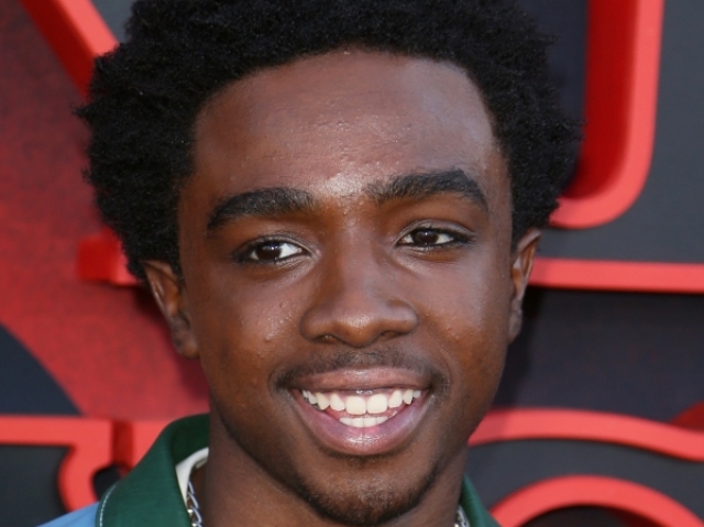 Caleb McLaughlin