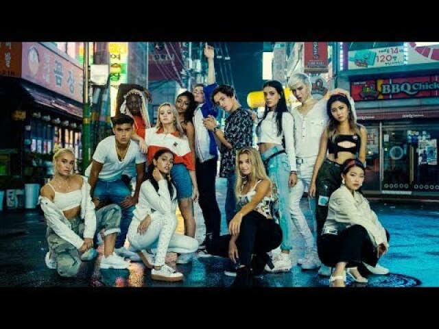 Now united (What Are We Waiting For)