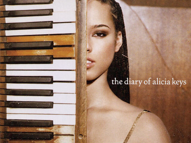 Alicia Keys (Diary)