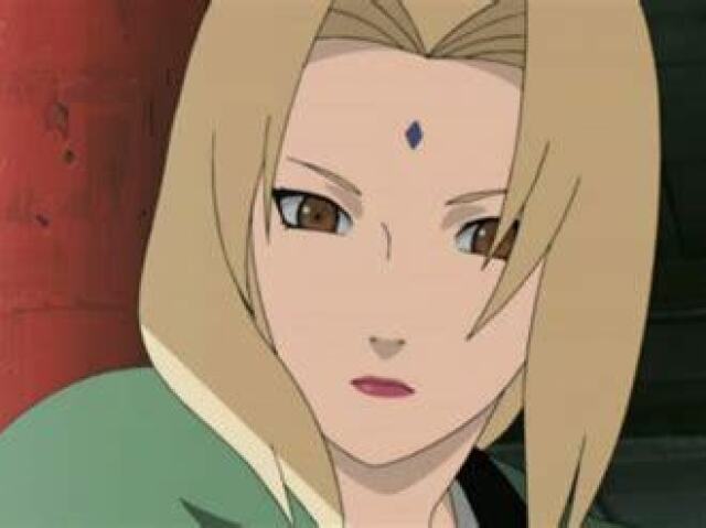 Vovó Tsunade