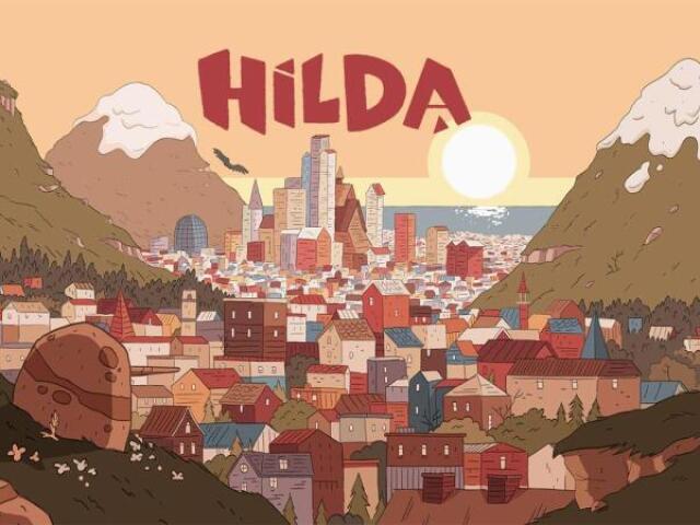 Você realmente conhece Hilda?