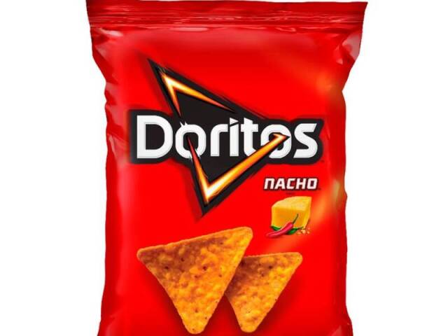 doritos