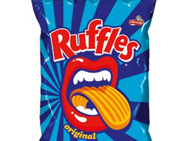 ruffles