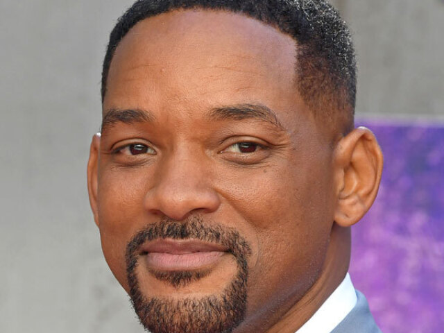 Will smith