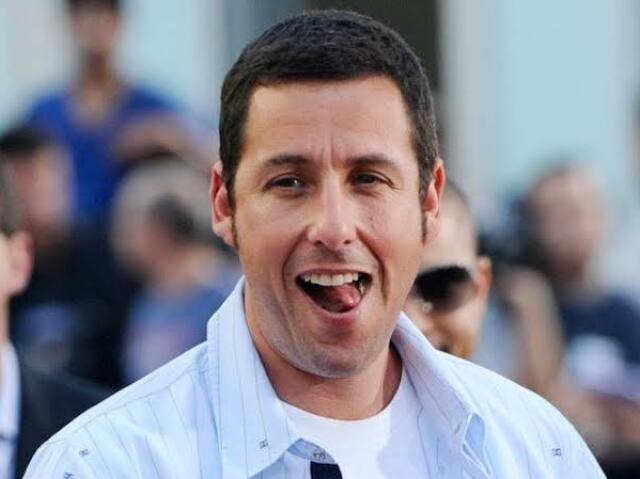 Adam sandler