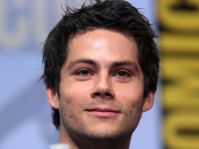 Dylan O'Brien