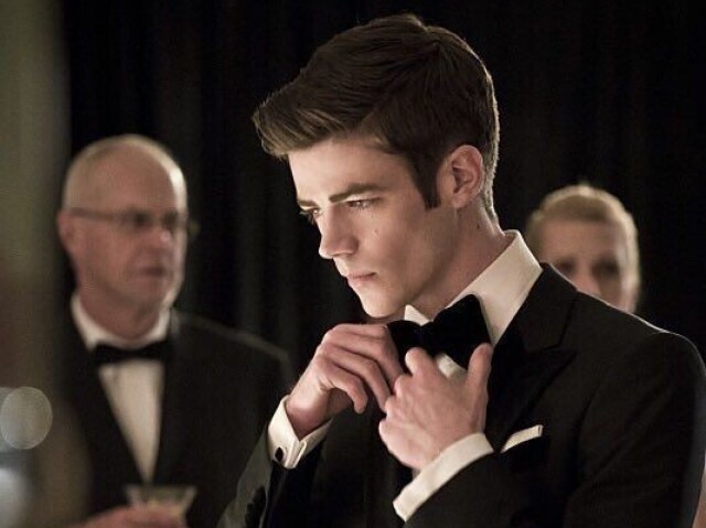 Barry Allen