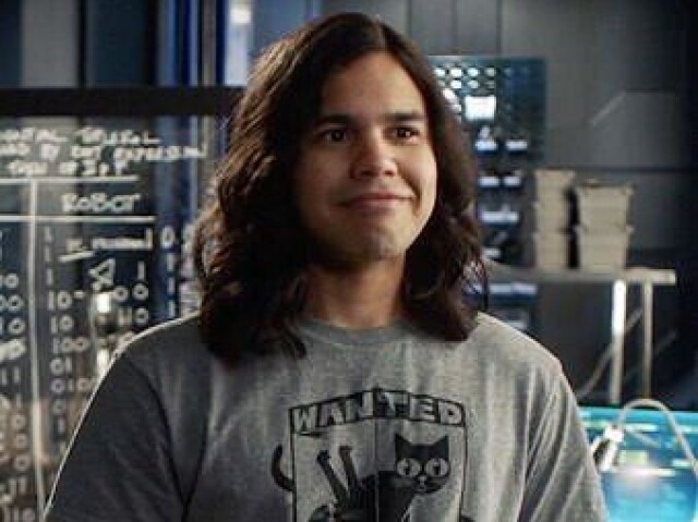 Cisco Ramom