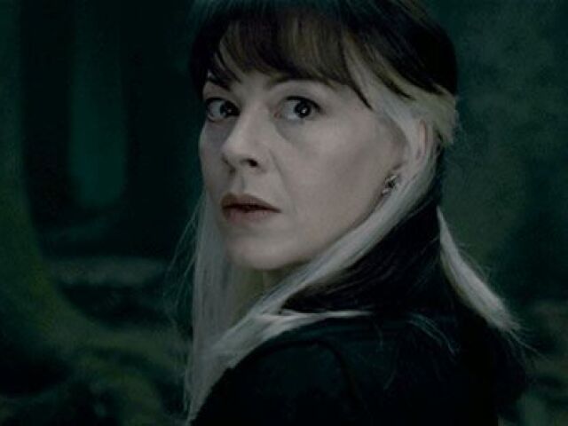 narcisa malfoy