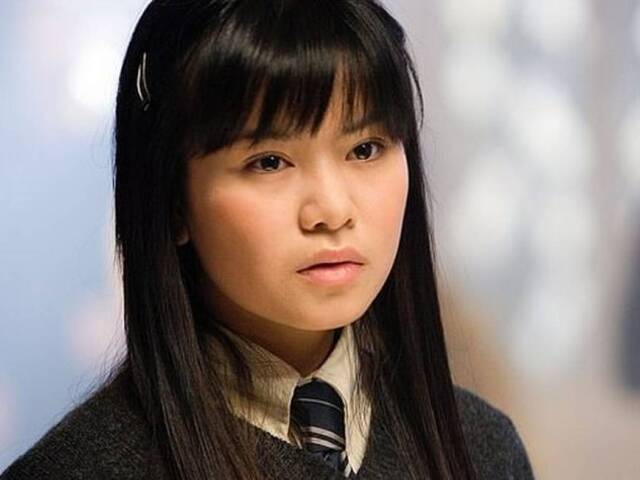 cho chang