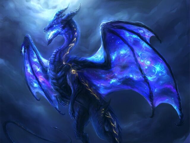 Dragão