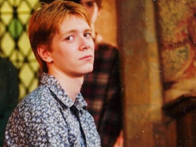 george weasley