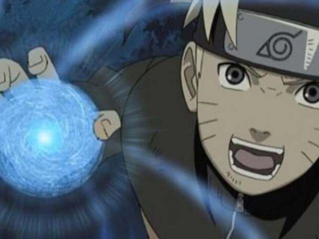 rasengan