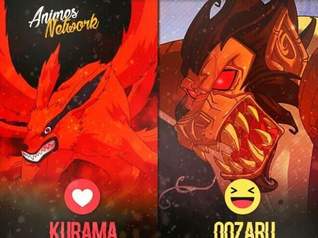 kurama