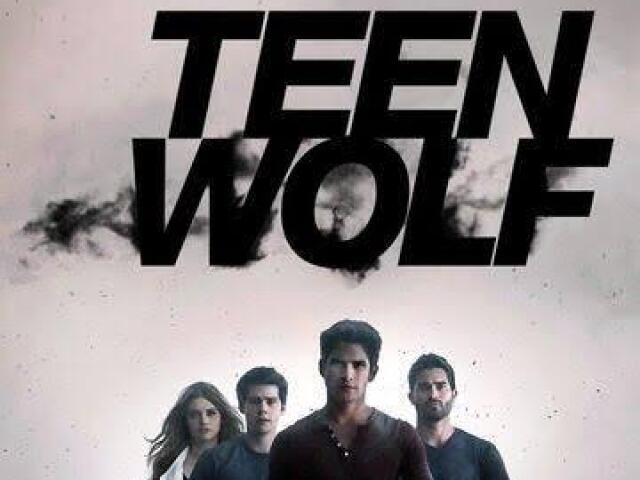 Teen wolf