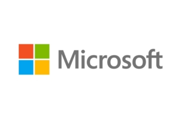 Microsoft