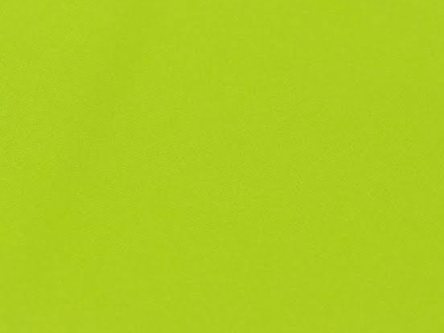 Verde limão
