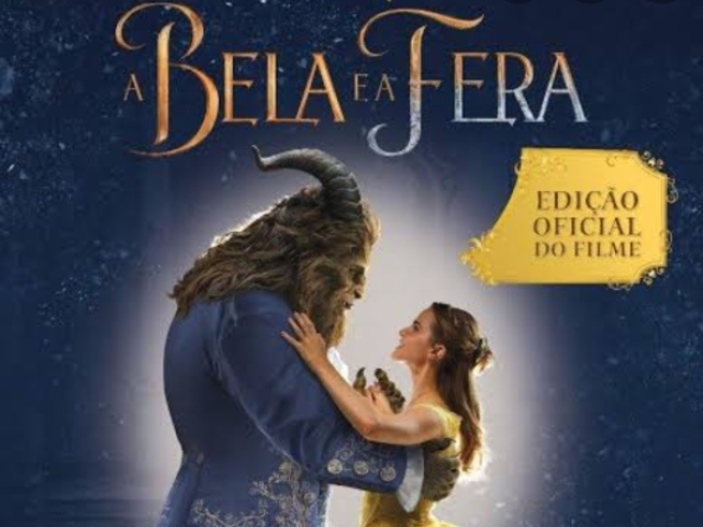 A Bela e a Fera