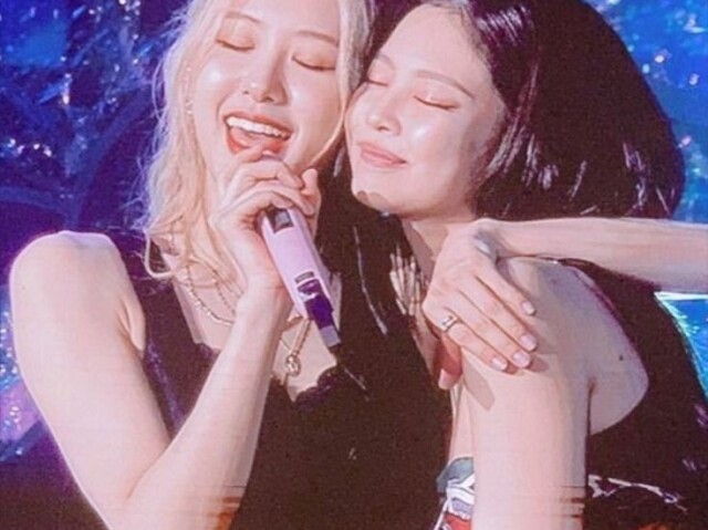 CHAENNIE