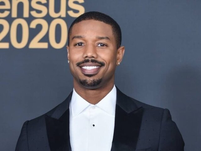 michael b jordan