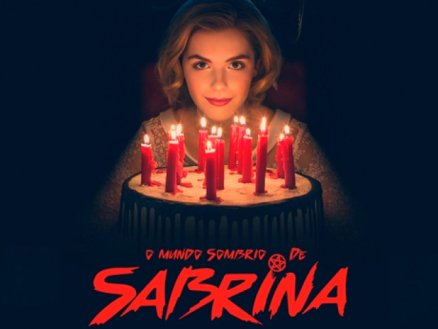 Você conhece tudo sobre a série Sabrina?
