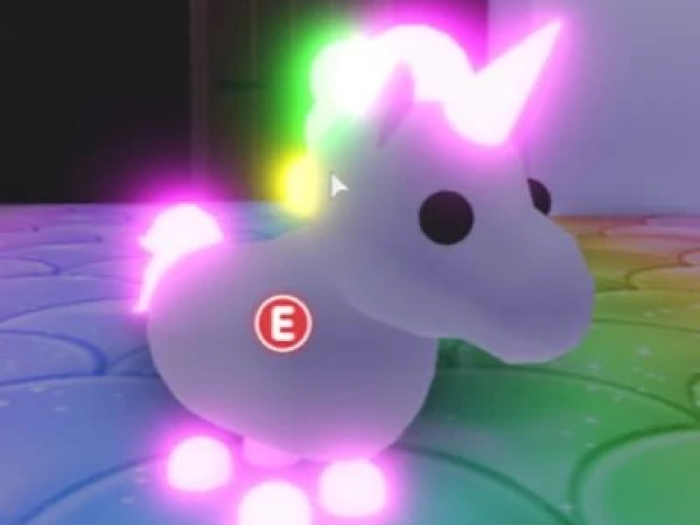 Unicórnio🦄