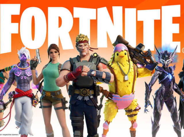 Você conhece mesmo Fortnite?