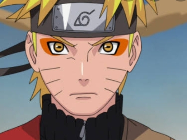 Naruto