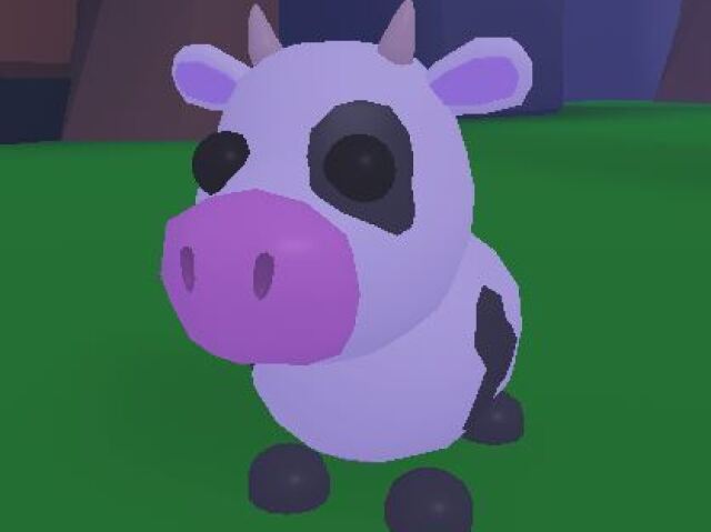 Vaca🐮