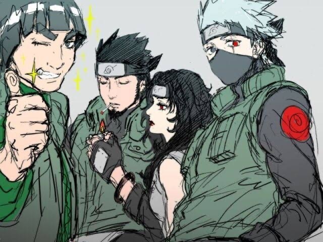 Jounin